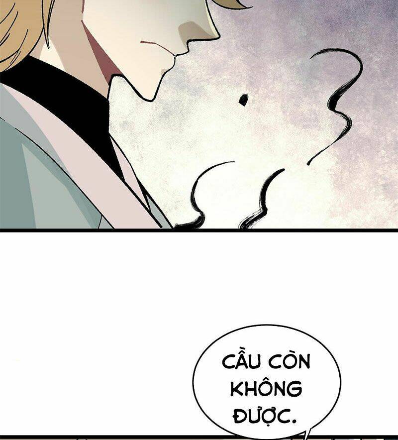 Vạn Cổ Tối Cường Tông - Chapter 158 - Page 100