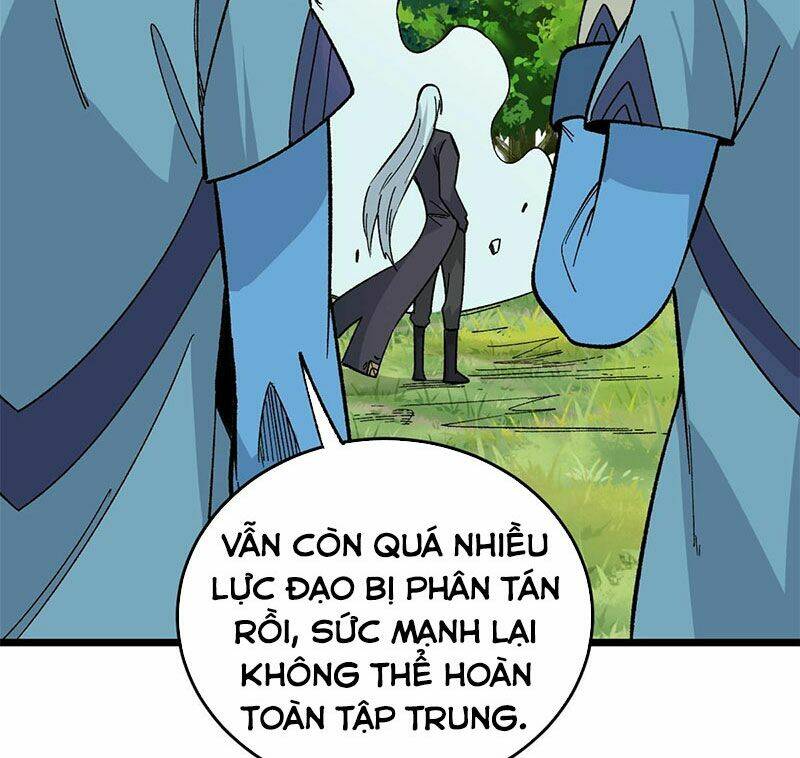 Vạn Cổ Tối Cường Tông - Chapter 158 - Page 12
