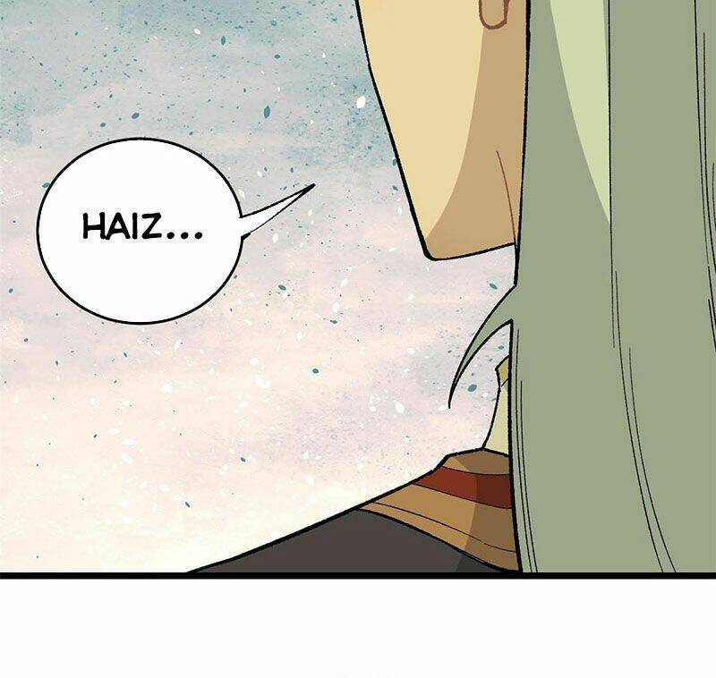 Vạn Cổ Tối Cường Tông - Chapter 158 - Page 16