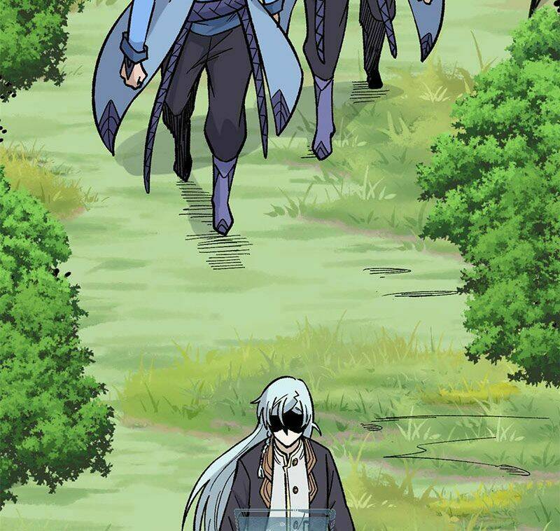 Vạn Cổ Tối Cường Tông - Chapter 158 - Page 25