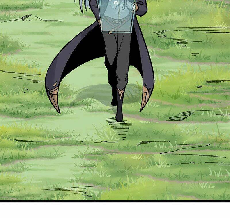 Vạn Cổ Tối Cường Tông - Chapter 158 - Page 26