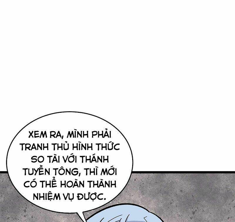 Vạn Cổ Tối Cường Tông - Chapter 158 - Page 27