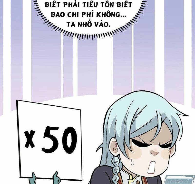 Vạn Cổ Tối Cường Tông - Chapter 158 - Page 30