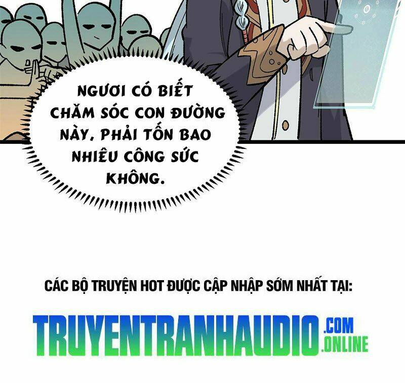 Vạn Cổ Tối Cường Tông - Chapter 158 - Page 31