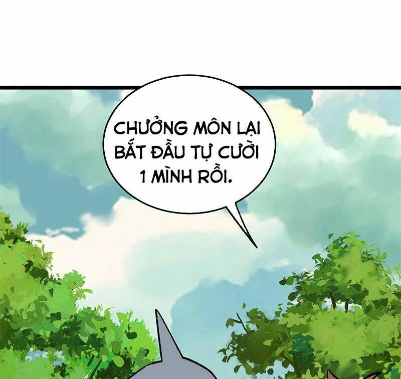 Vạn Cổ Tối Cường Tông - Chapter 158 - Page 32