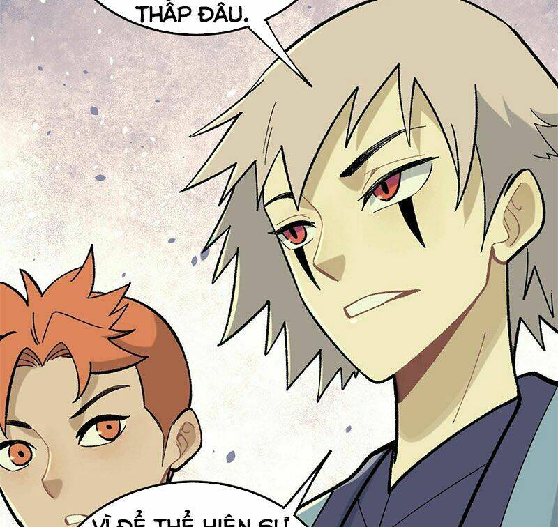 Vạn Cổ Tối Cường Tông - Chapter 158 - Page 35