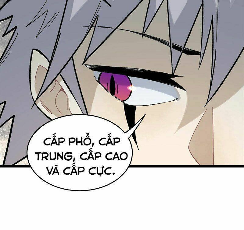 Vạn Cổ Tối Cường Tông - Chapter 158 - Page 37