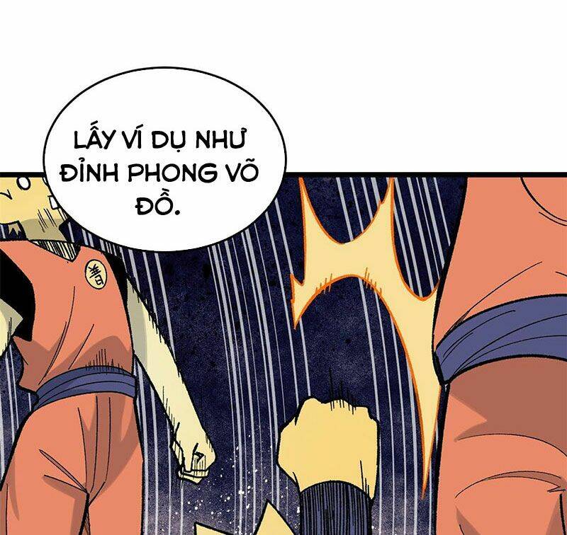 Vạn Cổ Tối Cường Tông - Chapter 158 - Page 38