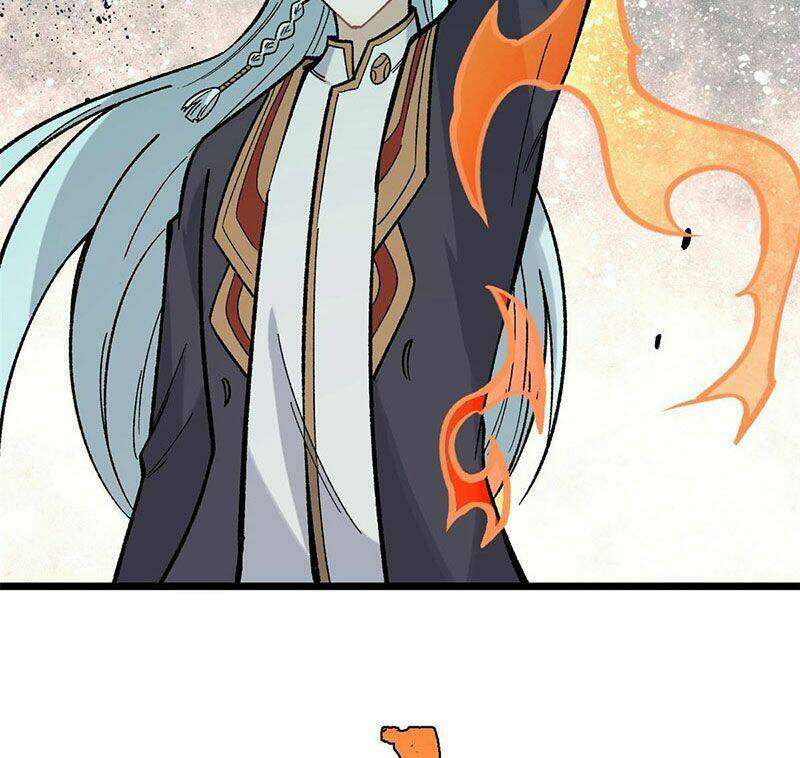 Vạn Cổ Tối Cường Tông - Chapter 158 - Page 3