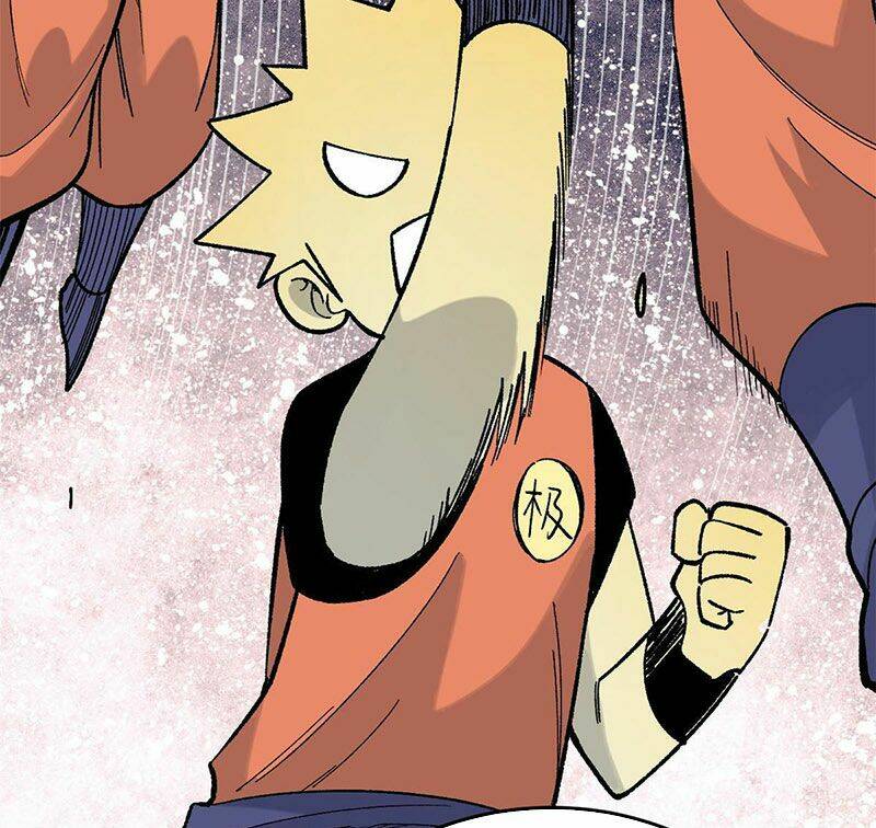 Vạn Cổ Tối Cường Tông - Chapter 158 - Page 39