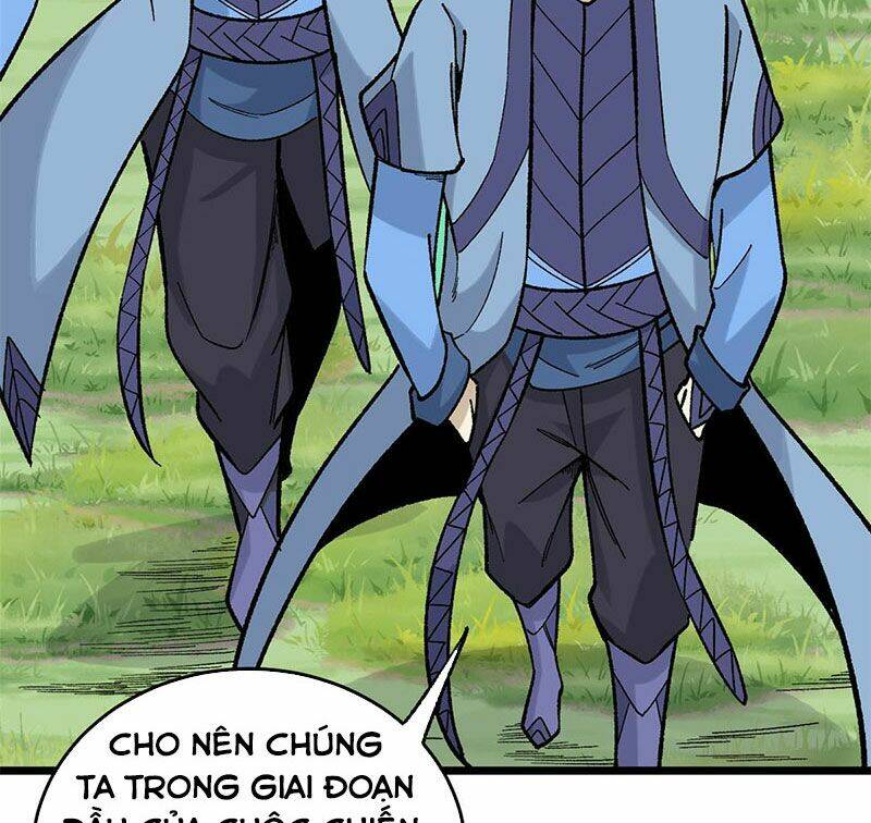 Vạn Cổ Tối Cường Tông - Chapter 158 - Page 42