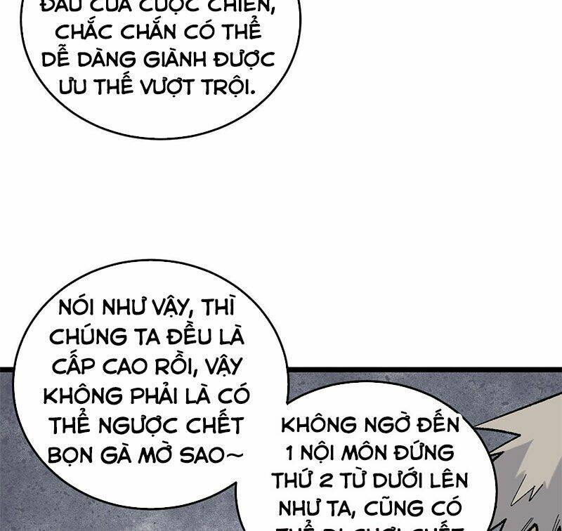 Vạn Cổ Tối Cường Tông - Chapter 158 - Page 43