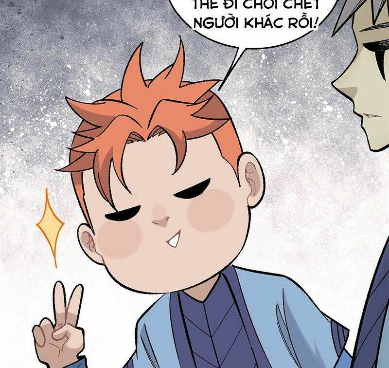 Vạn Cổ Tối Cường Tông - Chapter 158 - Page 44