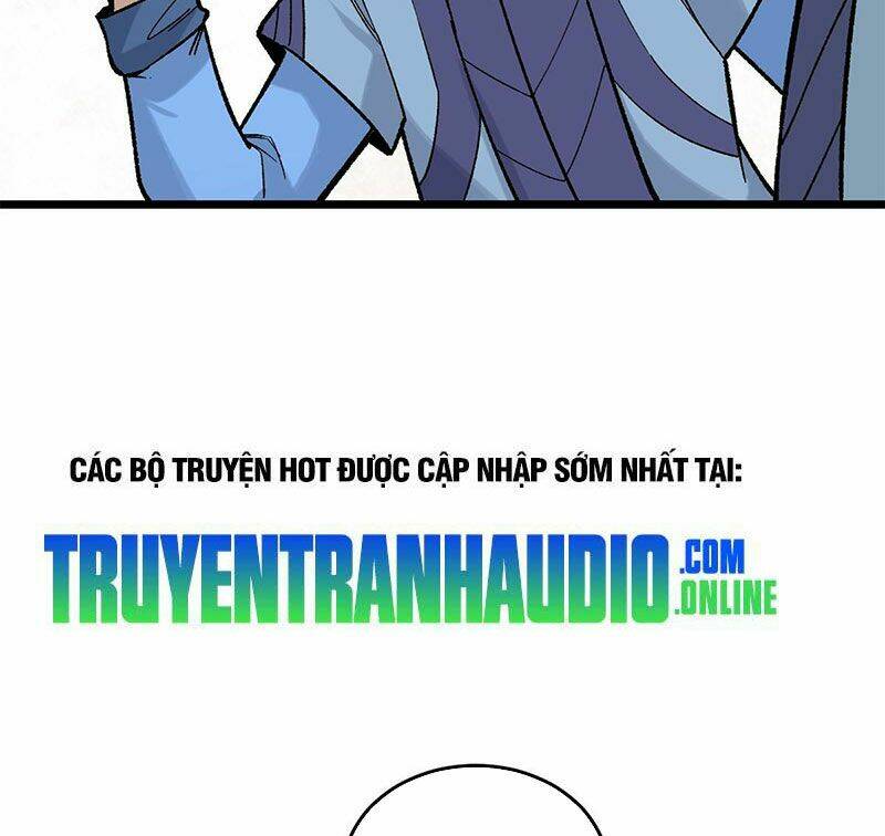Vạn Cổ Tối Cường Tông - Chapter 158 - Page 45