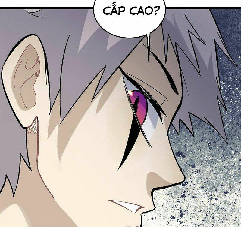 Vạn Cổ Tối Cường Tông - Chapter 158 - Page 46