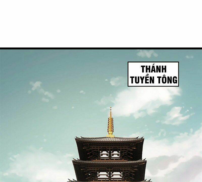 Vạn Cổ Tối Cường Tông - Chapter 158 - Page 53