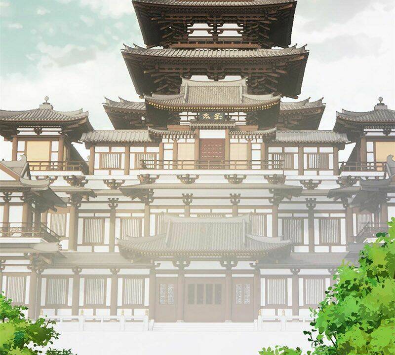 Vạn Cổ Tối Cường Tông - Chapter 158 - Page 54