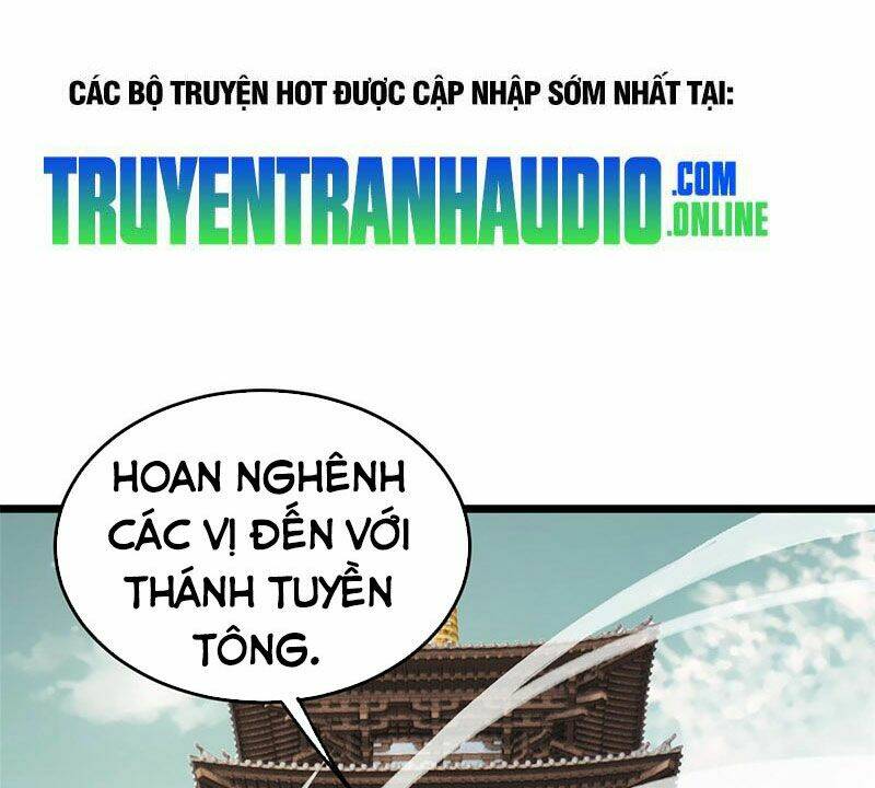 Vạn Cổ Tối Cường Tông - Chapter 158 - Page 58