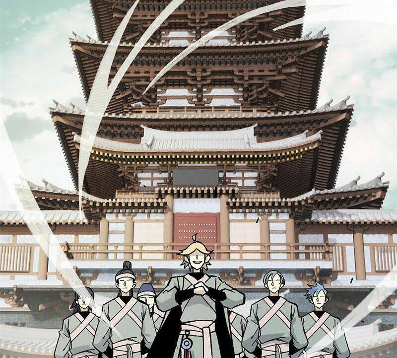 Vạn Cổ Tối Cường Tông - Chapter 158 - Page 59