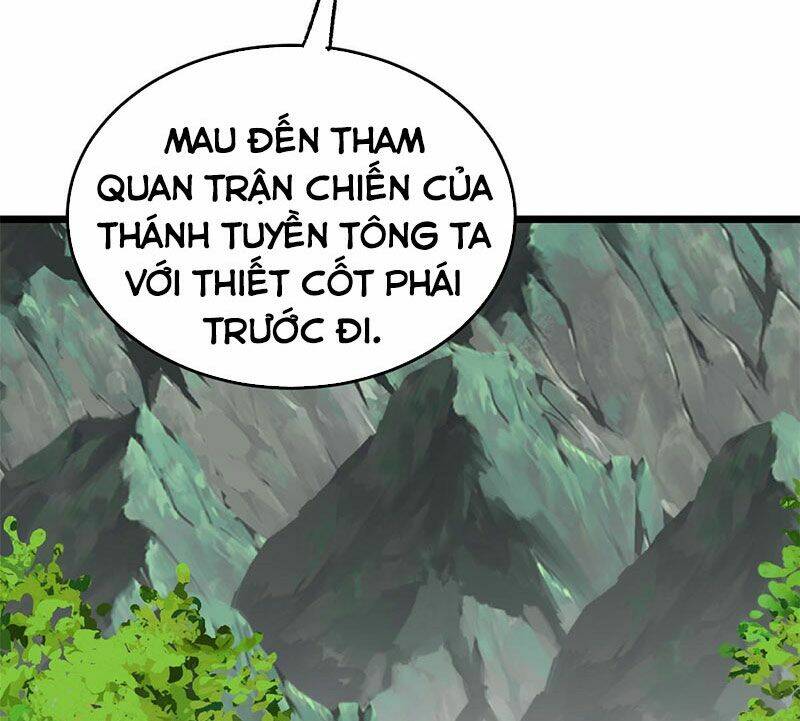 Vạn Cổ Tối Cường Tông - Chapter 158 - Page 64