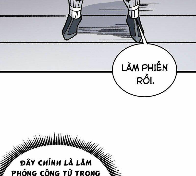 Vạn Cổ Tối Cường Tông - Chapter 158 - Page 67