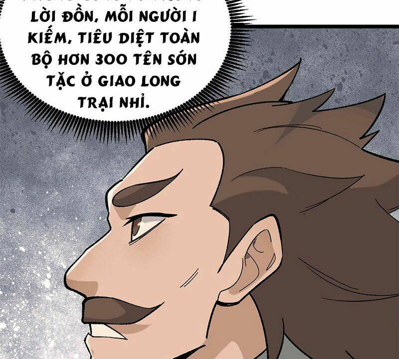 Vạn Cổ Tối Cường Tông - Chapter 158 - Page 68