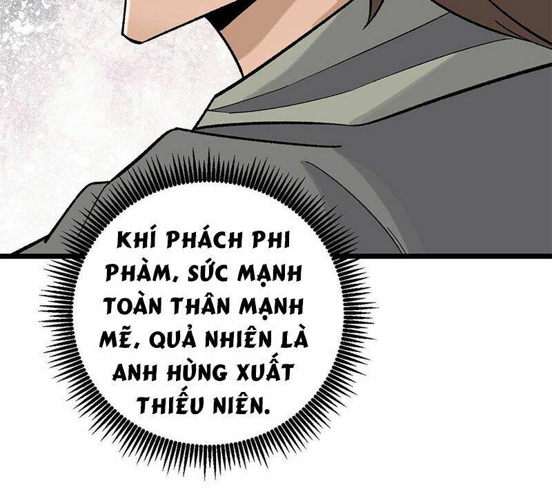 Vạn Cổ Tối Cường Tông - Chapter 158 - Page 69