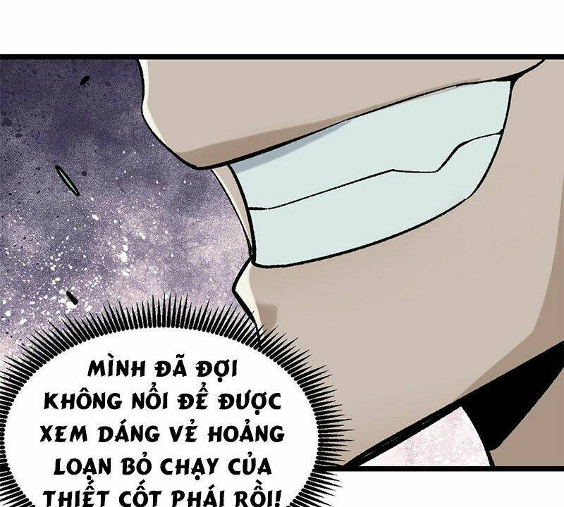 Vạn Cổ Tối Cường Tông - Chapter 158 - Page 70