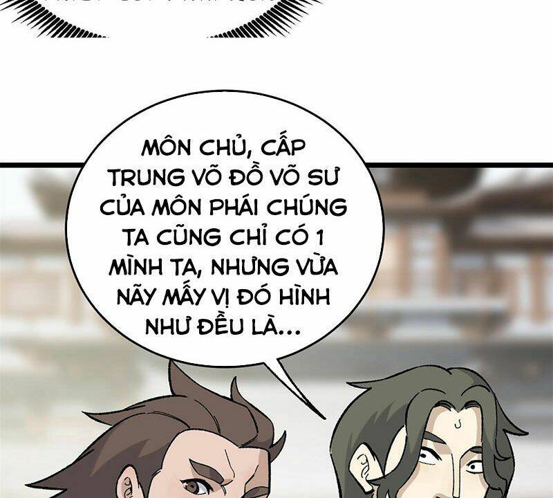 Vạn Cổ Tối Cường Tông - Chapter 158 - Page 71