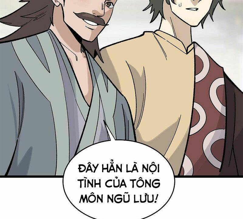 Vạn Cổ Tối Cường Tông - Chapter 158 - Page 72