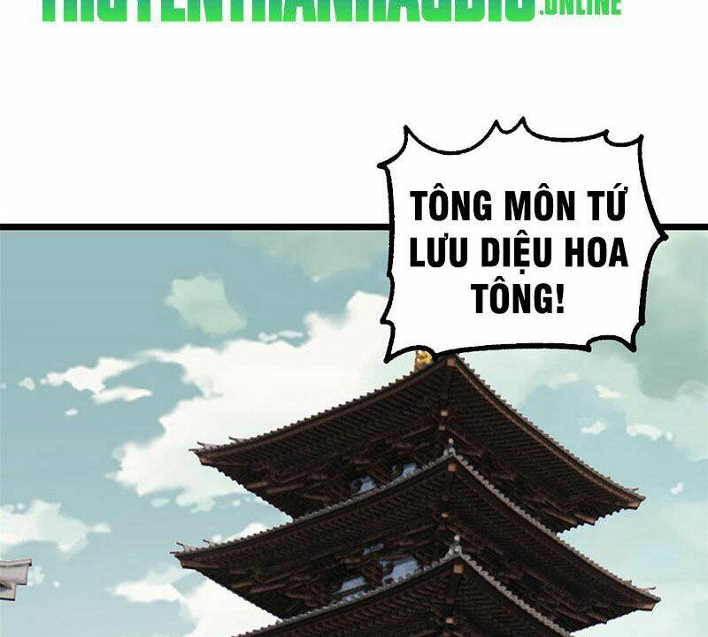 Vạn Cổ Tối Cường Tông - Chapter 158 - Page 75