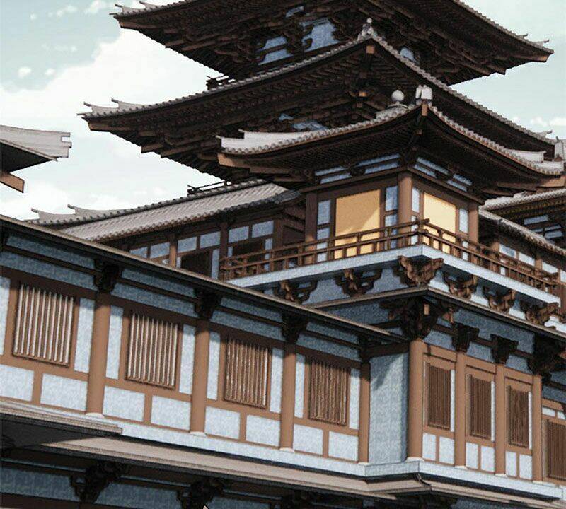 Vạn Cổ Tối Cường Tông - Chapter 158 - Page 76