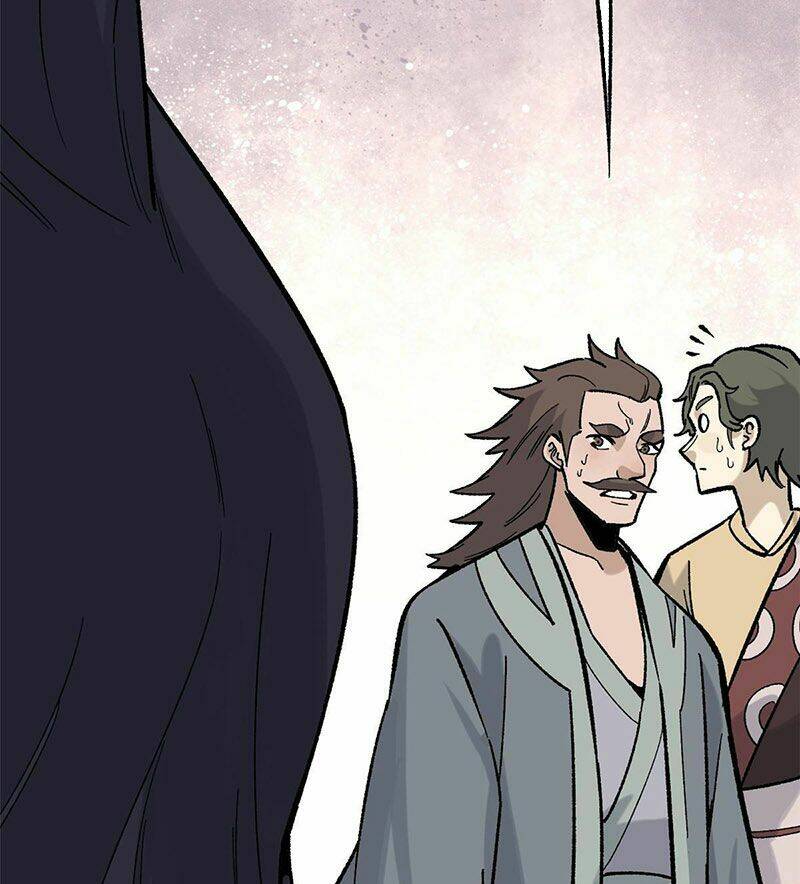 Vạn Cổ Tối Cường Tông - Chapter 158 - Page 81