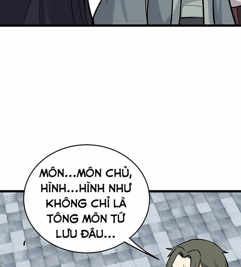 Vạn Cổ Tối Cường Tông - Chapter 158 - Page 82