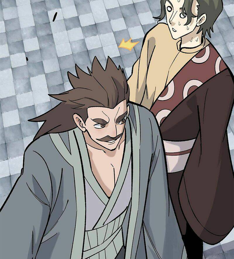 Vạn Cổ Tối Cường Tông - Chapter 158 - Page 83