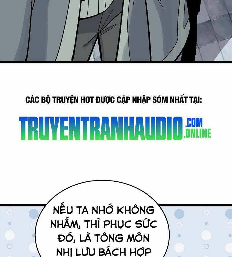 Vạn Cổ Tối Cường Tông - Chapter 158 - Page 84
