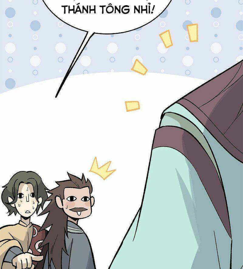 Vạn Cổ Tối Cường Tông - Chapter 158 - Page 85