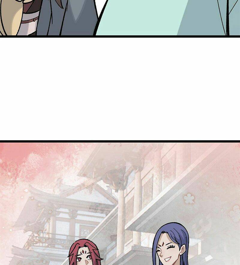 Vạn Cổ Tối Cường Tông - Chapter 158 - Page 86