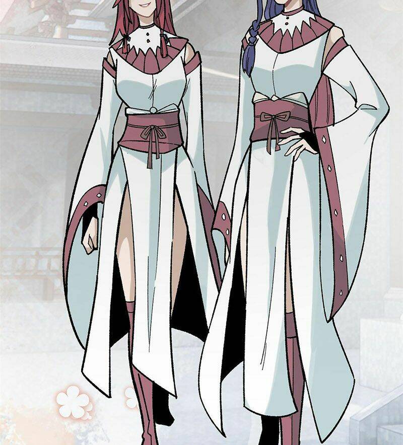 Vạn Cổ Tối Cường Tông - Chapter 158 - Page 87