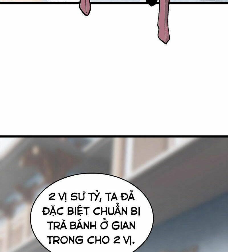 Vạn Cổ Tối Cường Tông - Chapter 158 - Page 88