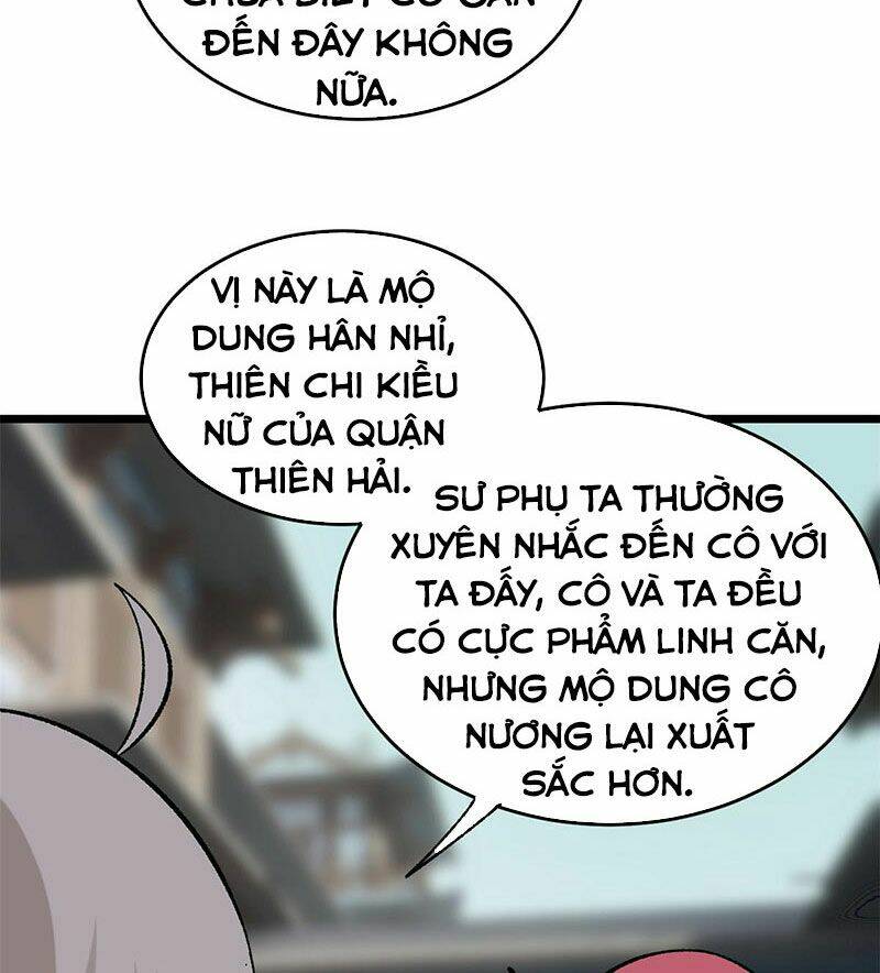 Vạn Cổ Tối Cường Tông - Chapter 158 - Page 90