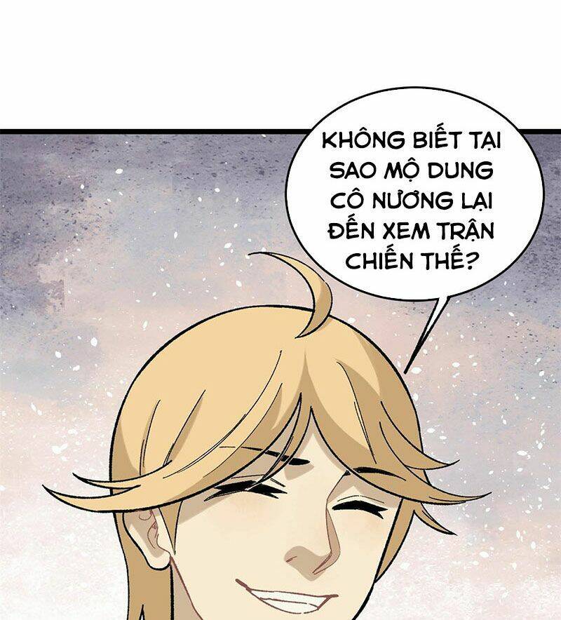 Vạn Cổ Tối Cường Tông - Chapter 158 - Page 92