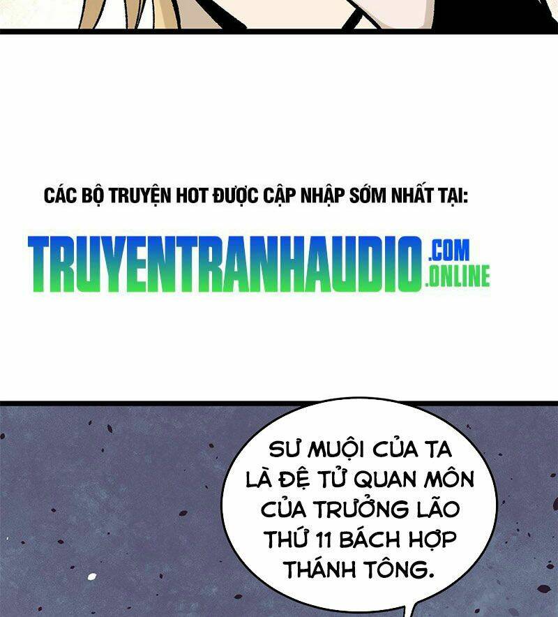 Vạn Cổ Tối Cường Tông - Chapter 158 - Page 95
