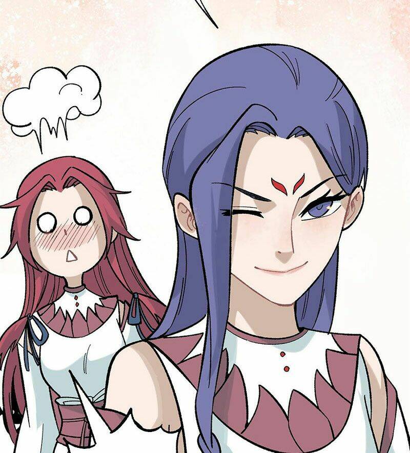 Vạn Cổ Tối Cường Tông - Chapter 158 - Page 98