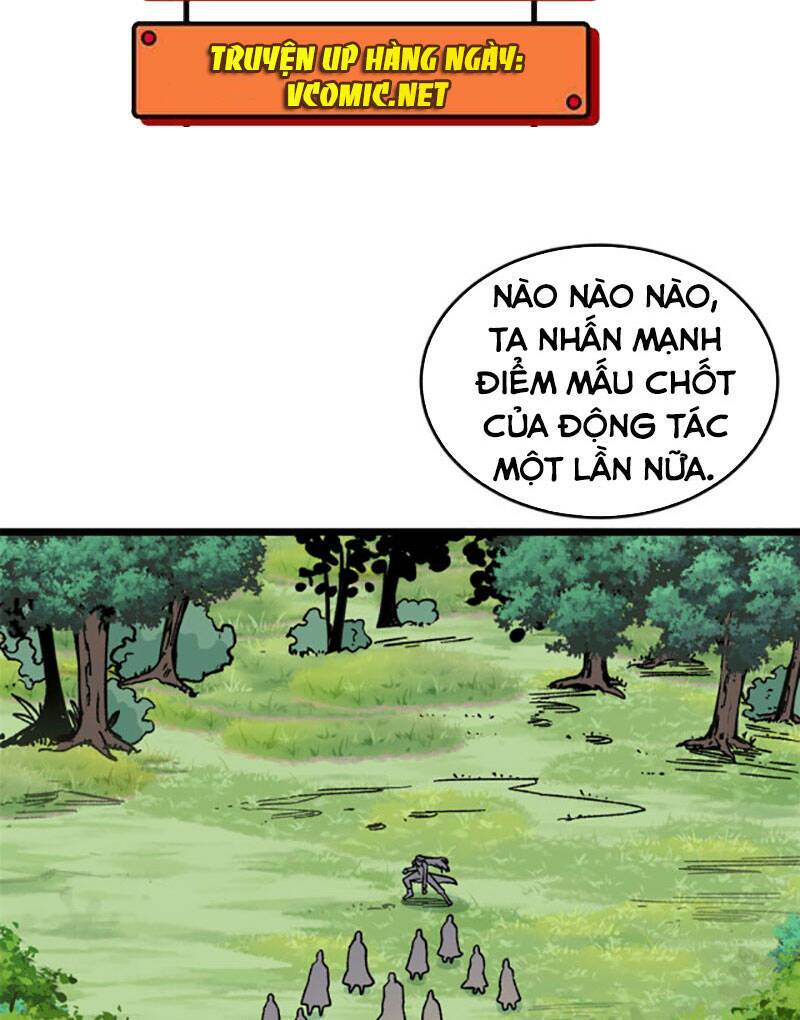 Vạn Cổ Tối Cường Tông - Chapter 159 - Page 13