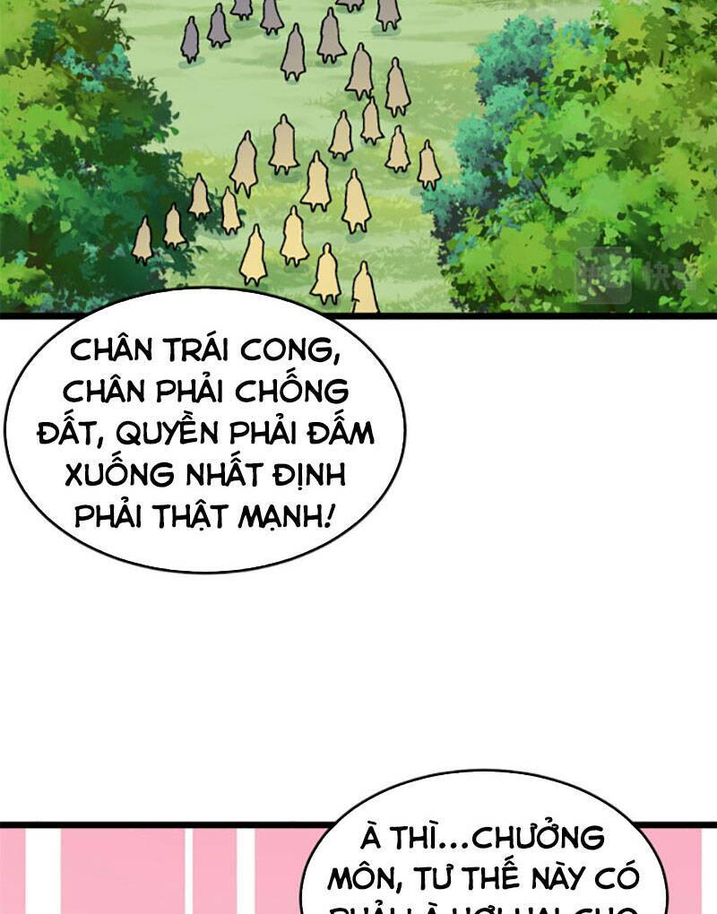 Vạn Cổ Tối Cường Tông - Chapter 159 - Page 14