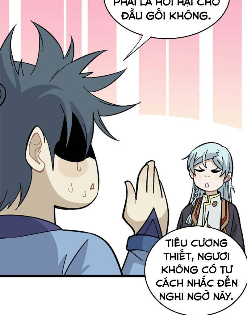 Vạn Cổ Tối Cường Tông - Chapter 159 - Page 15