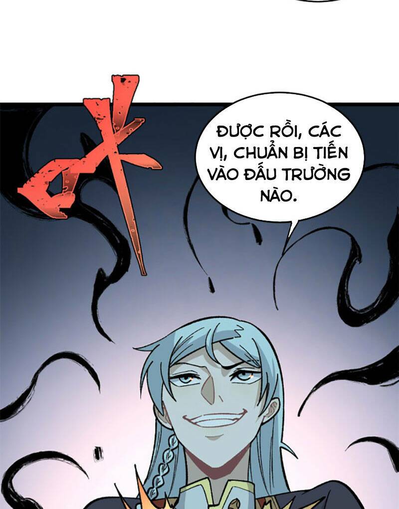 Vạn Cổ Tối Cường Tông - Chapter 159 - Page 16