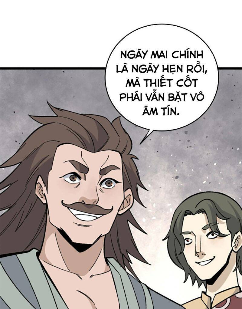 Vạn Cổ Tối Cường Tông - Chapter 159 - Page 20