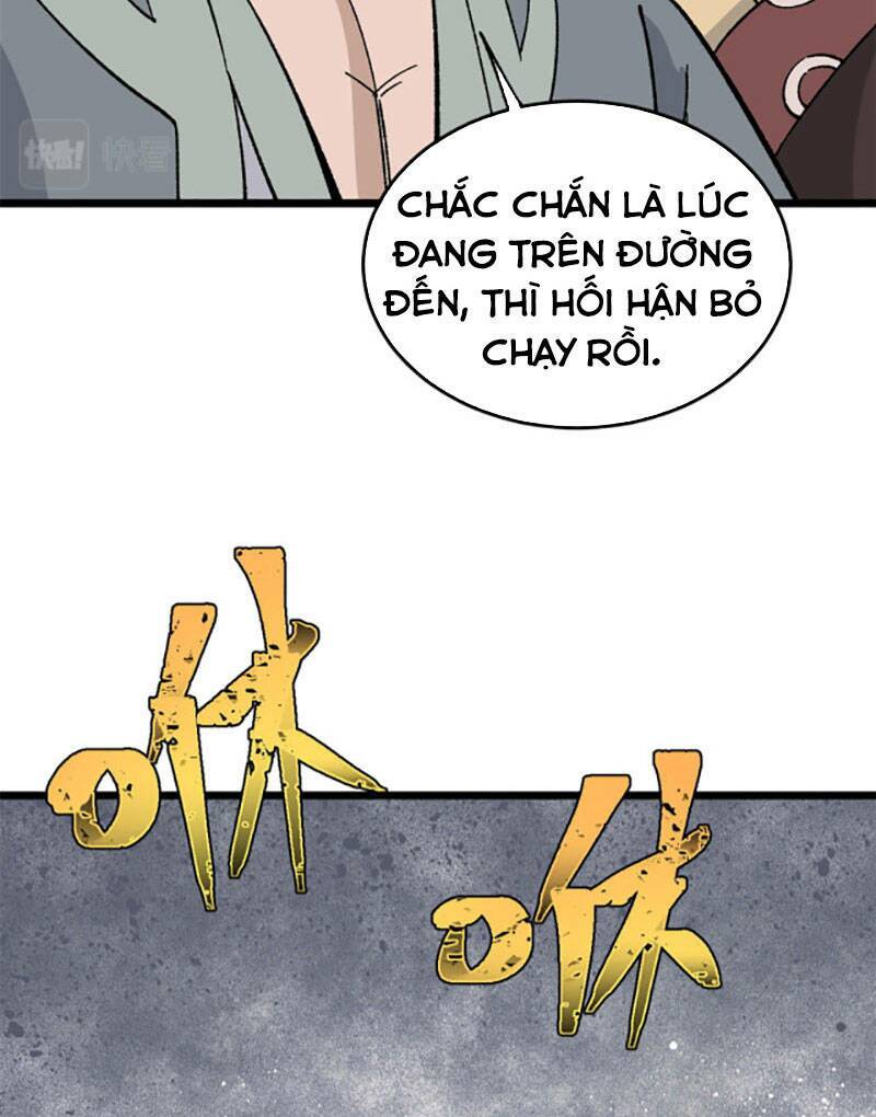 Vạn Cổ Tối Cường Tông - Chapter 159 - Page 21